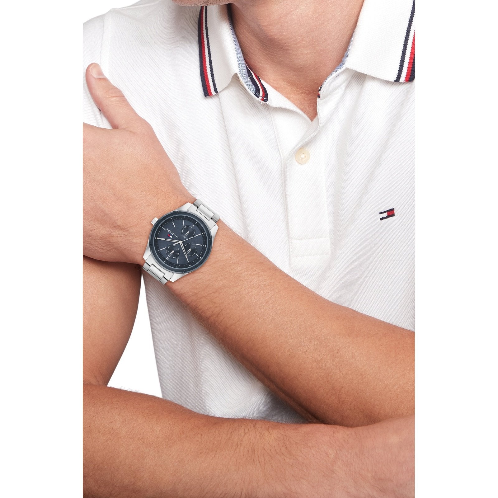 Men's Tyler Watch 1710532