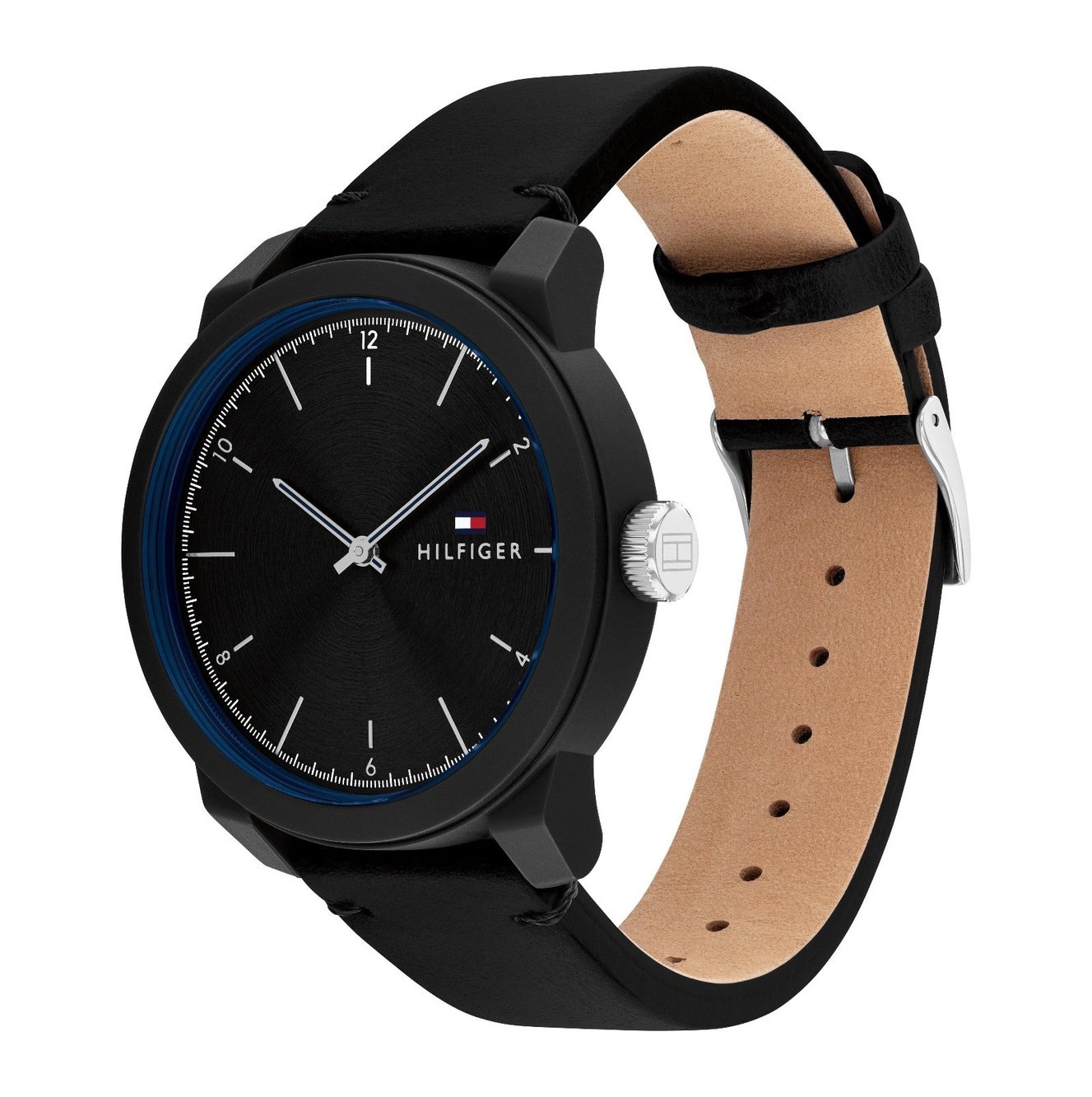 Men's Denim Watch(1710542).