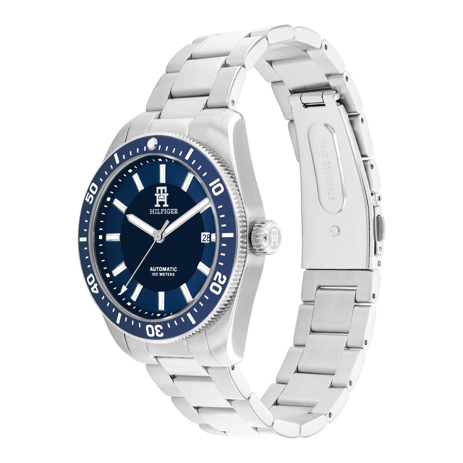 Men's TH85 - Automatic Watch (1710591)