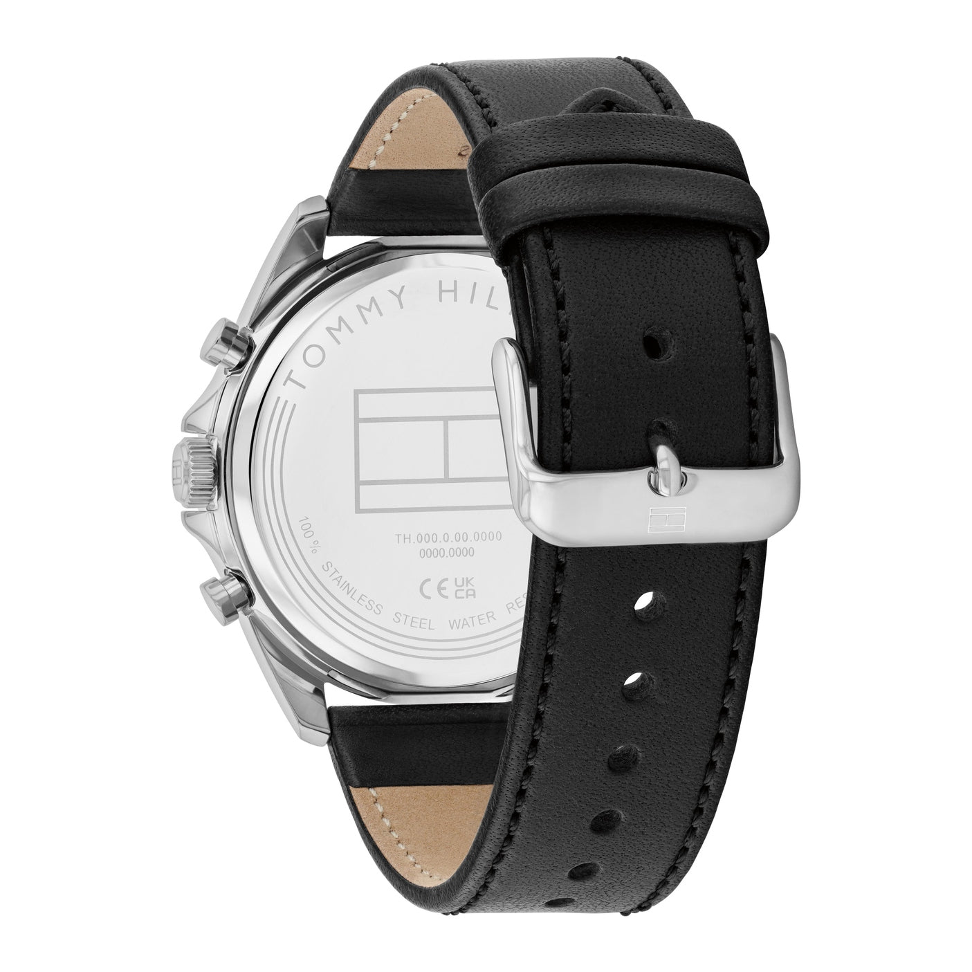 Men's Baker Watch (1710644) - Main Image