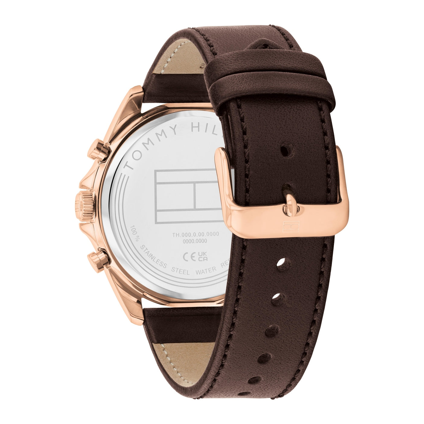 Men's Baker Watch (1710645) - Main Image