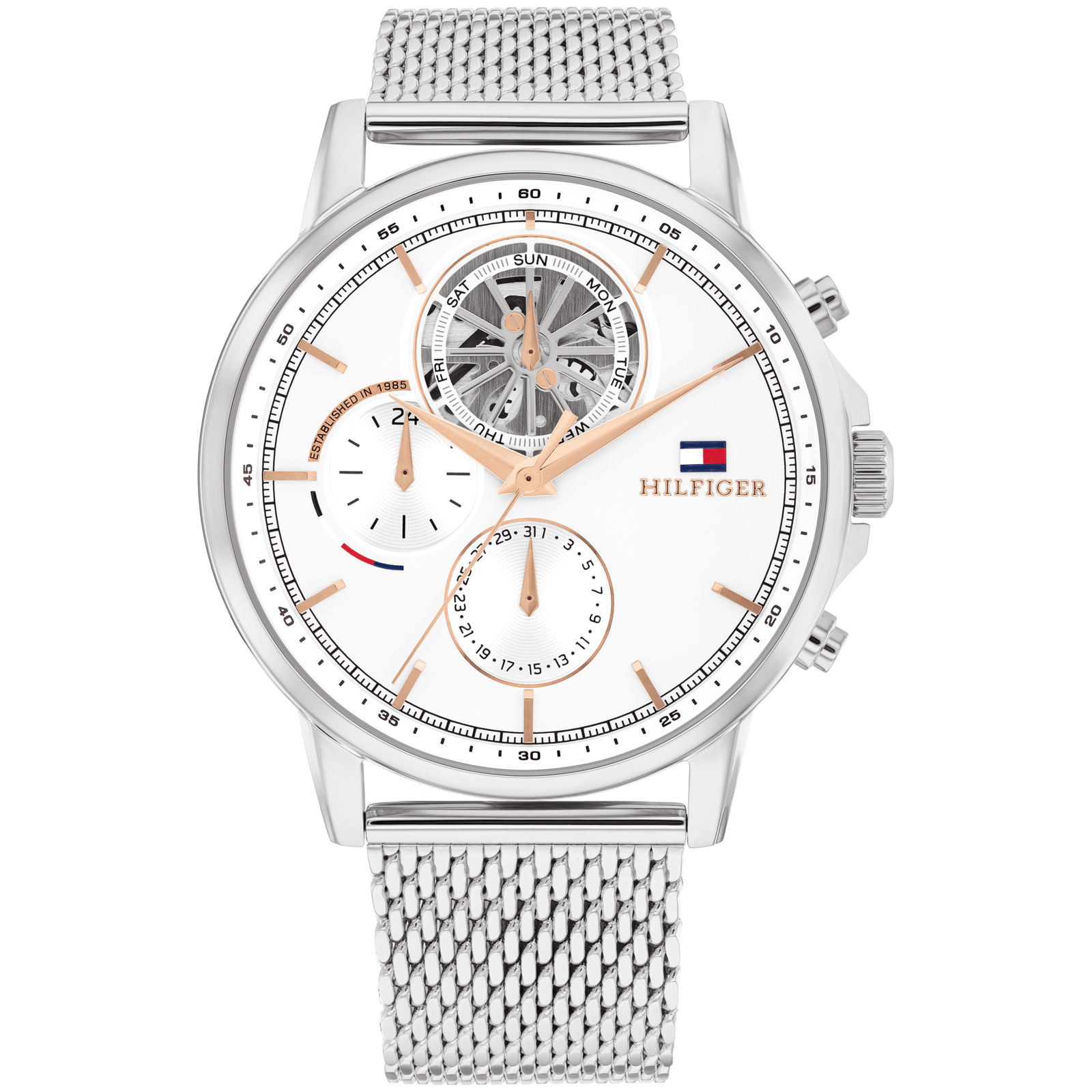 Men's Stewart Watch (1710682)