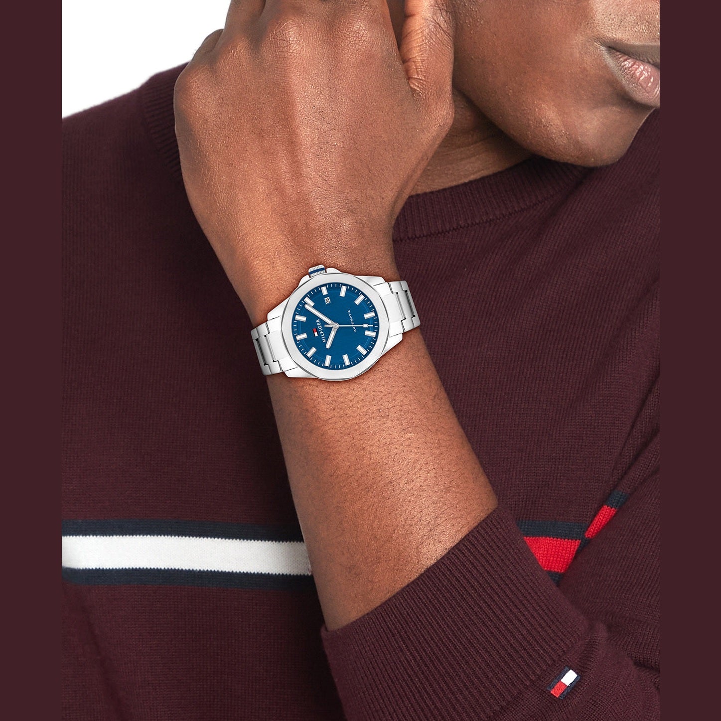 Men's Lars Automatic Watch (1710693)