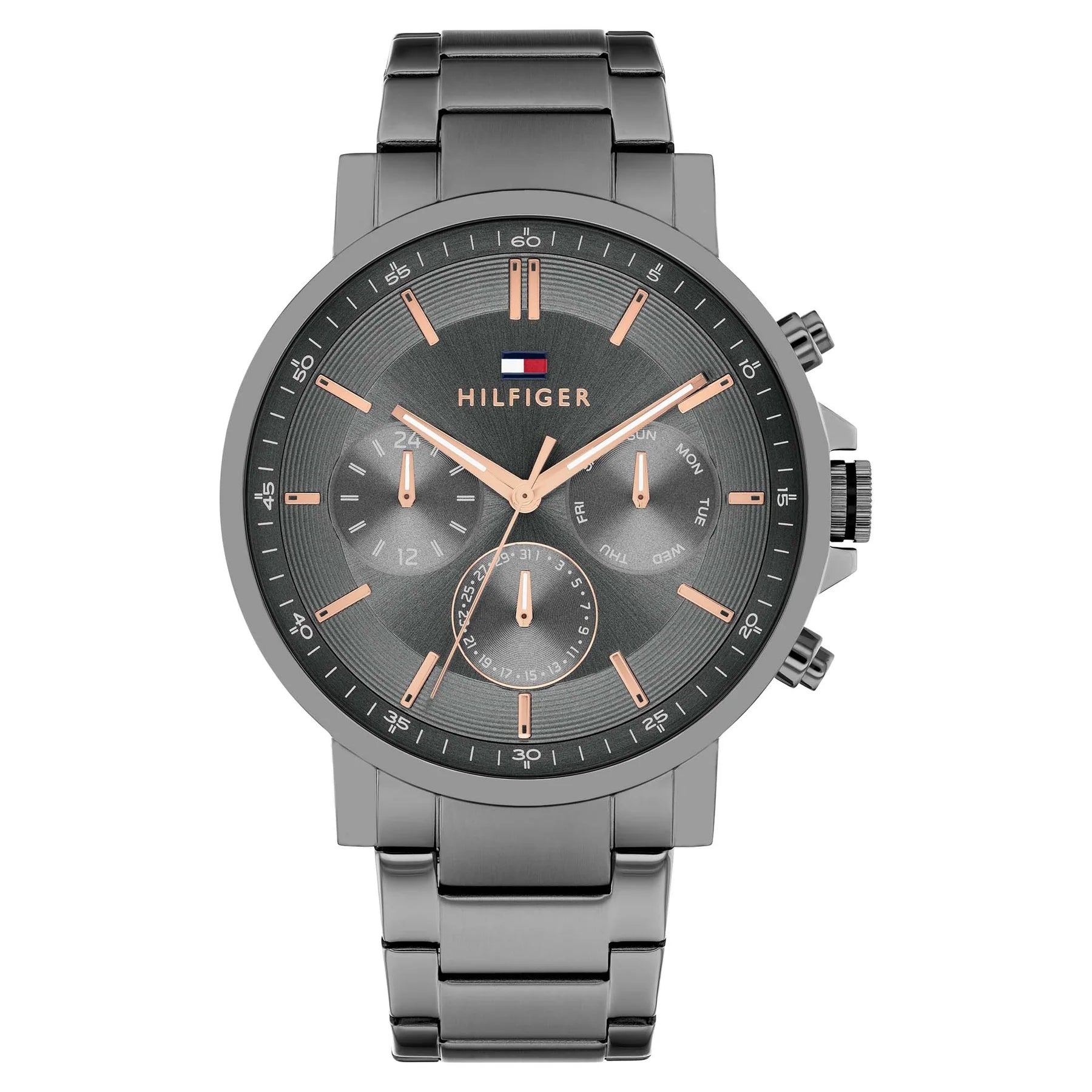 Men's Tyson Watch (1710711)