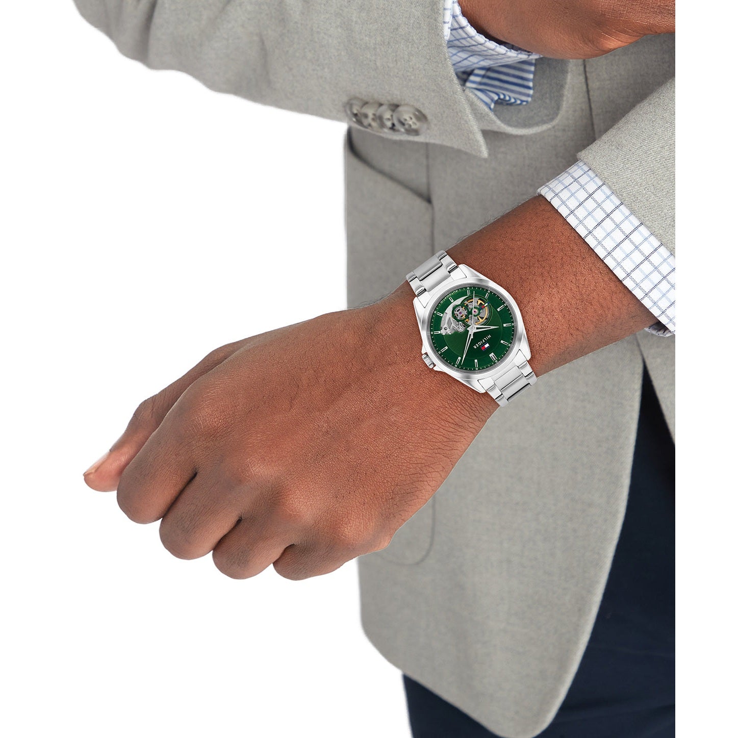 Men's Baker Automatic Watch (1710717)