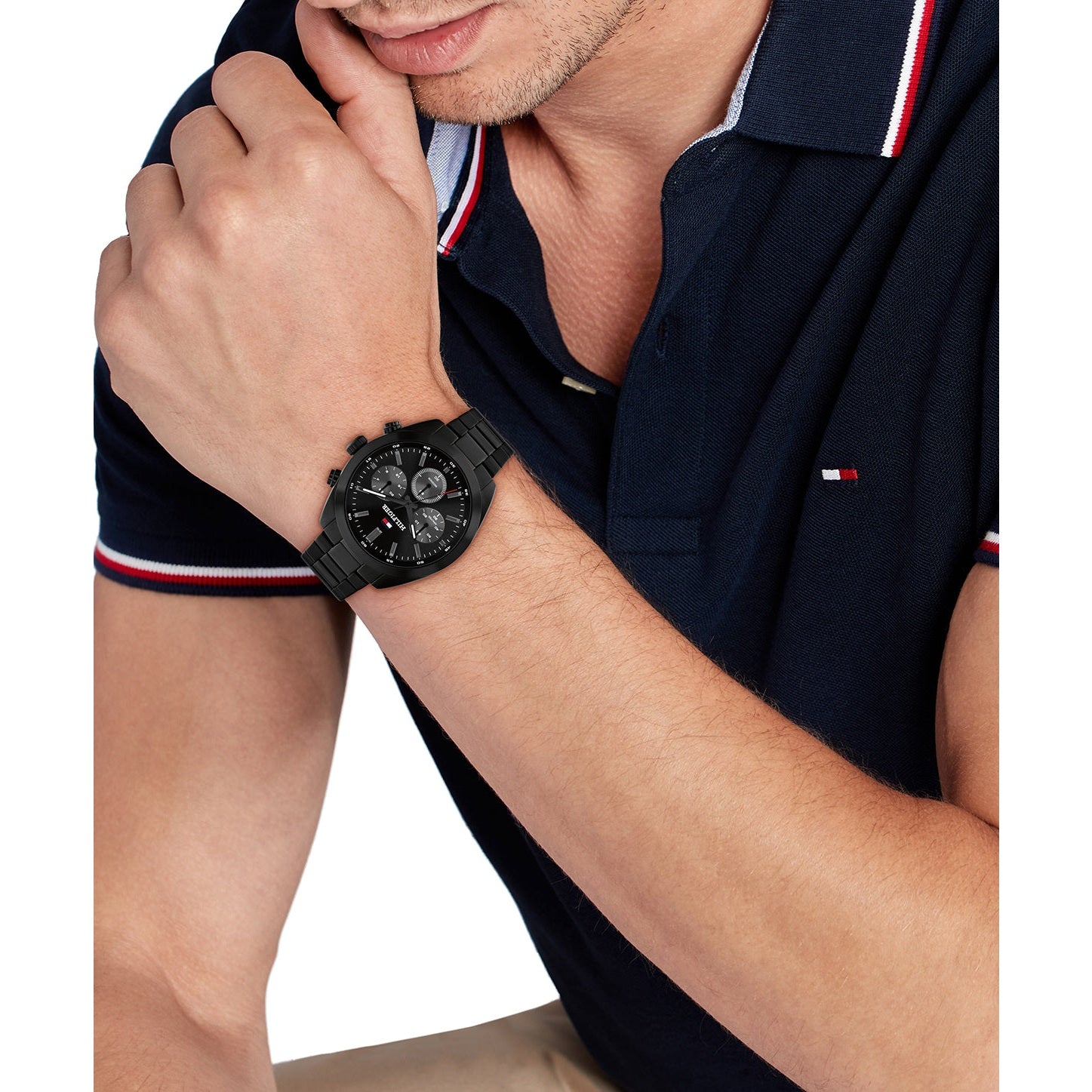 Men's Hudson Watch (1710724)