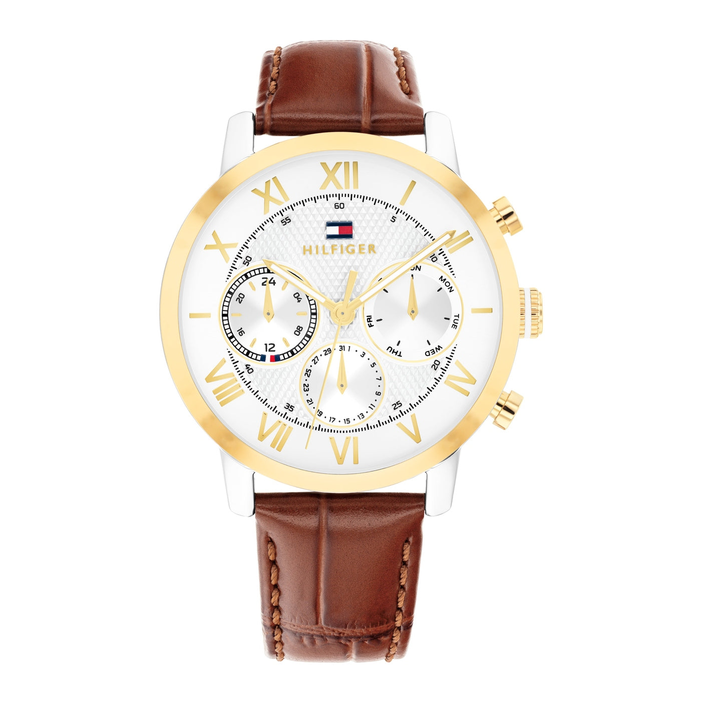 Men's TH-Oxford Watch (1710726)