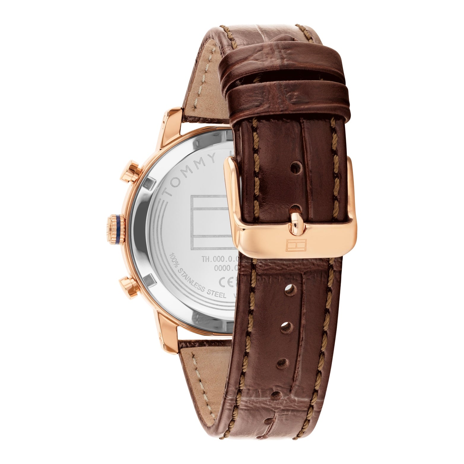 Men's TH-Oxford Watch (1710727)