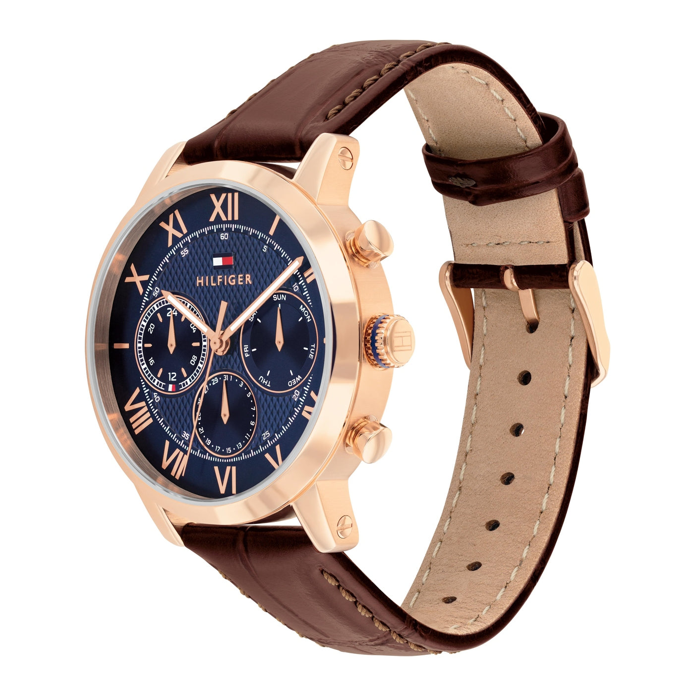 Men's TH-Oxford Watch (1710727)