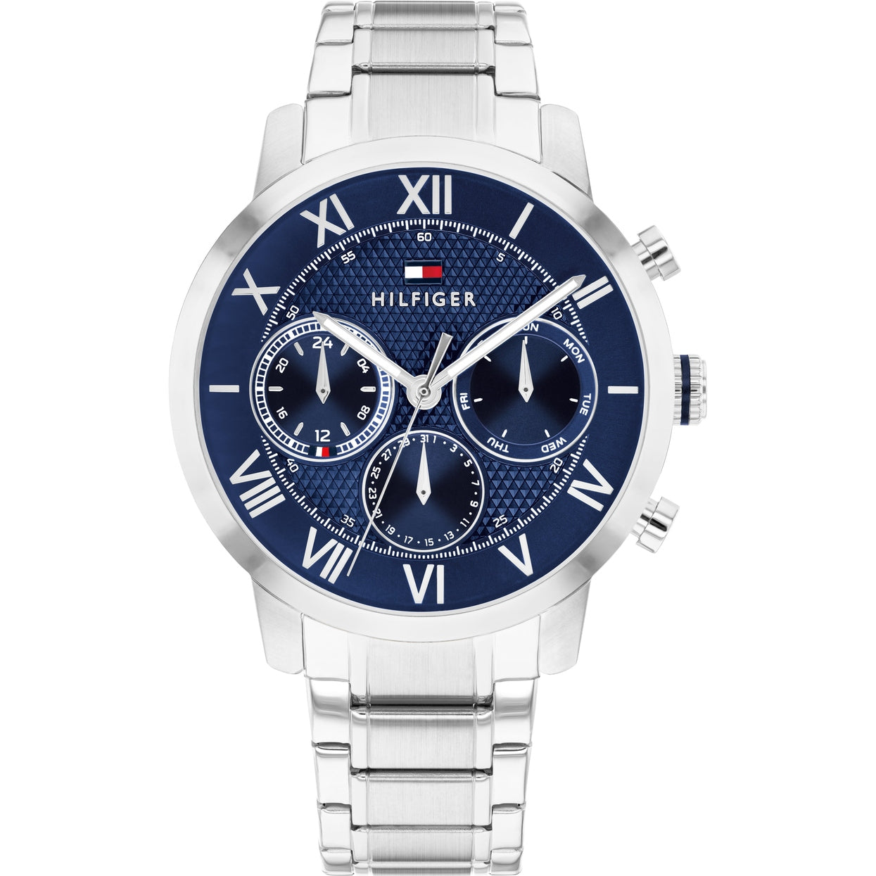 Men's TH-Oxford Watch (1710728)
