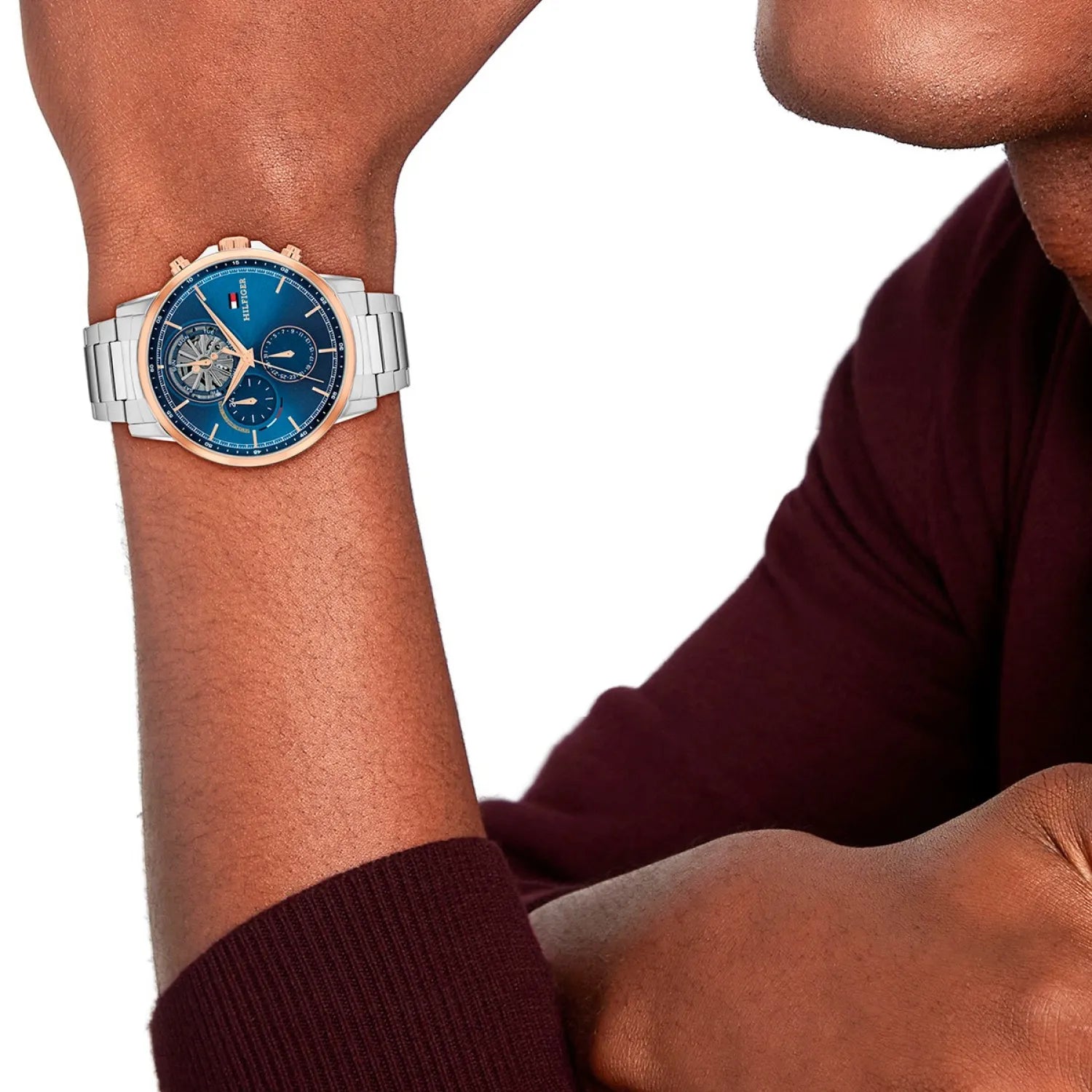 Men's Stewart Watch (1710734)