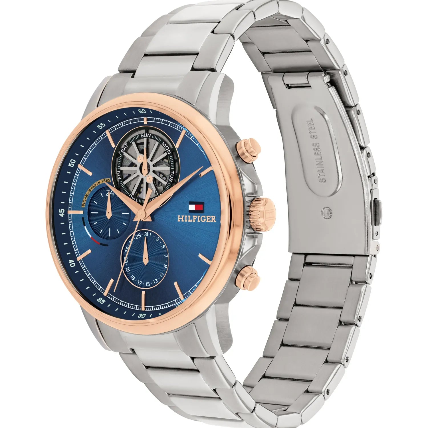 Men's Stewart Watch (1710734)