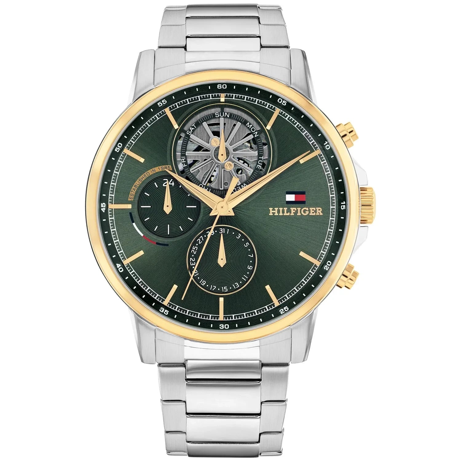 Men's Stewart Watch (1710735)
