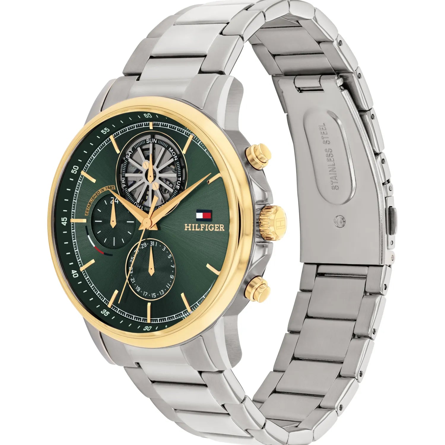 Men's Stewart Watch (1710735)