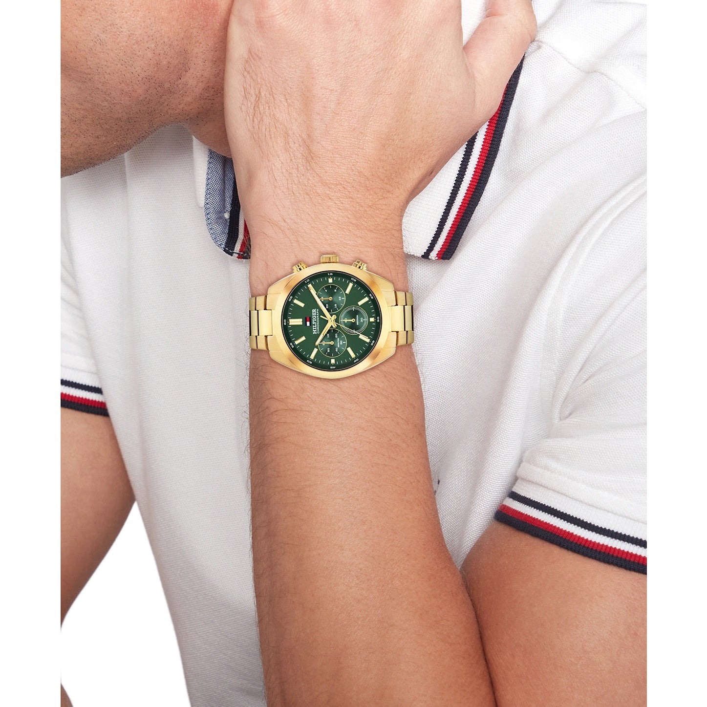 Men's Hudson Watch (1710736)