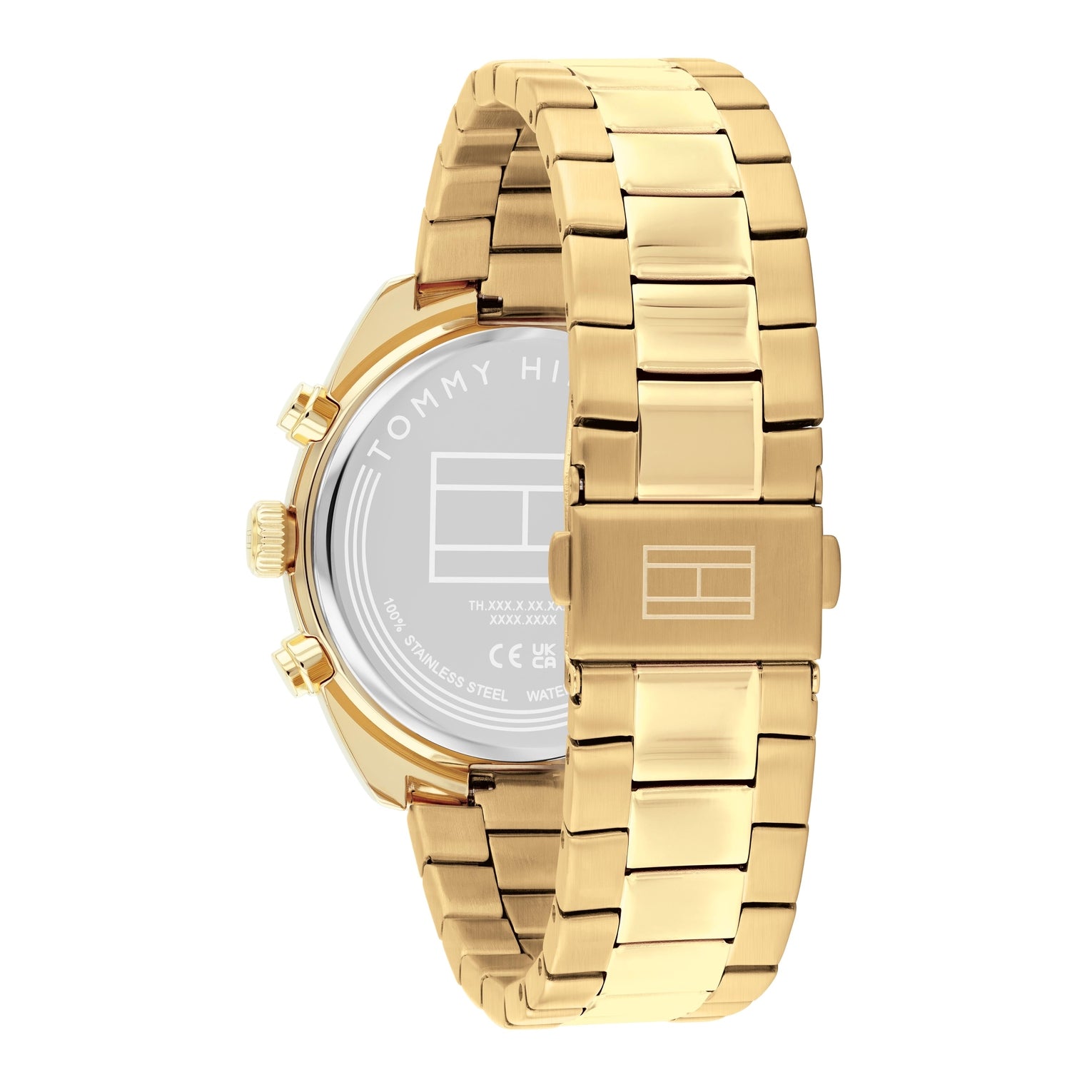 Men's Hudson Watch (1710736)