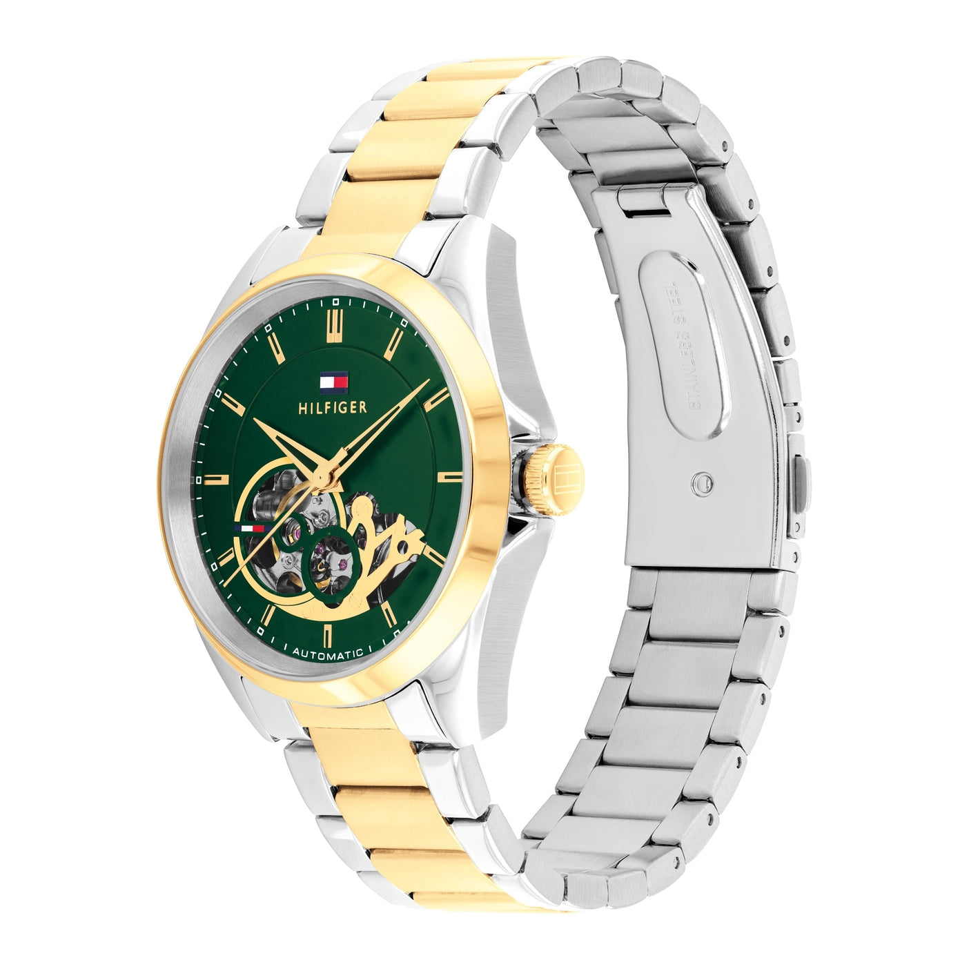 Men's Baker Automatic Watch (1710737)