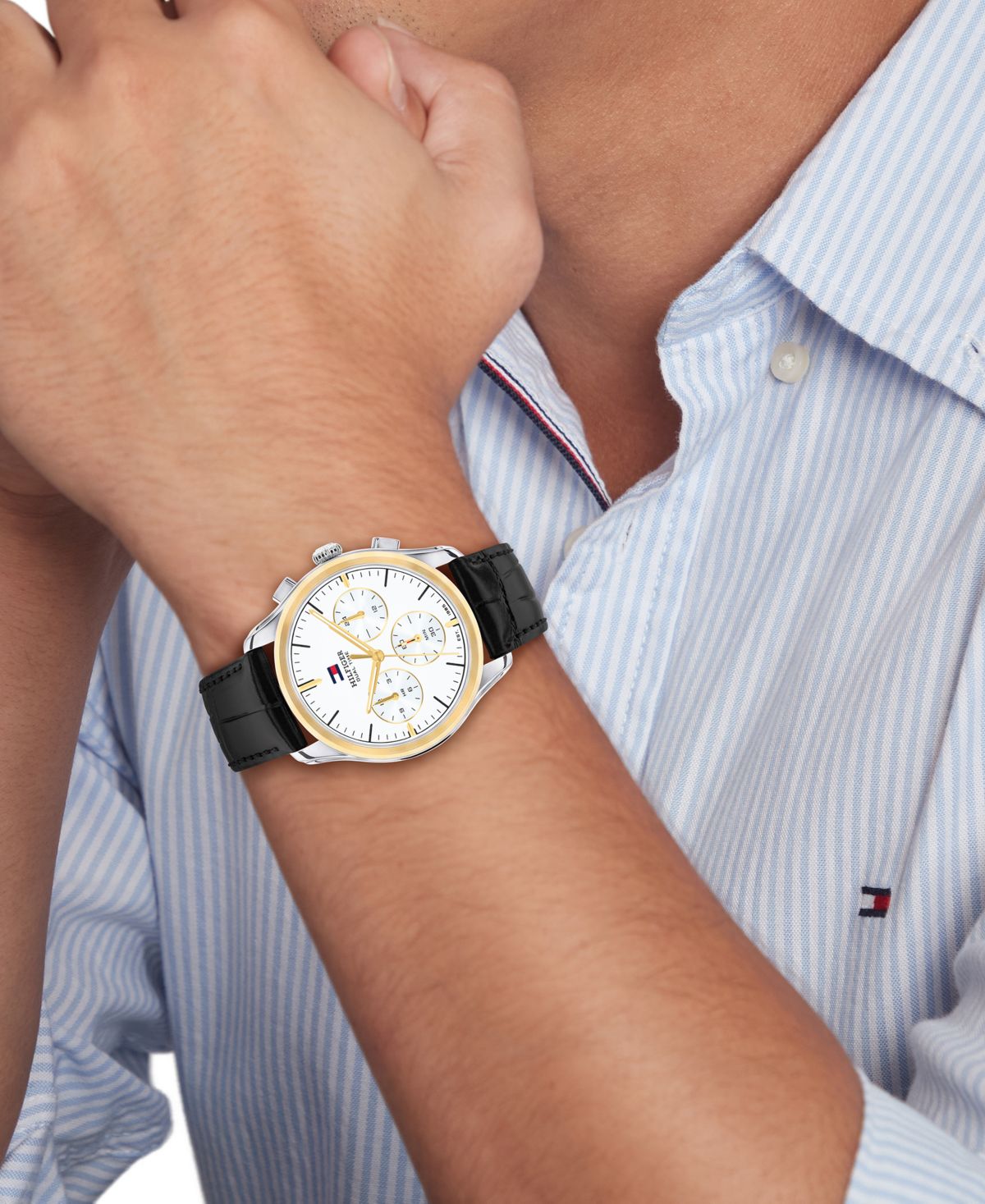 Men's The Empire Watch (1710809) - view 3