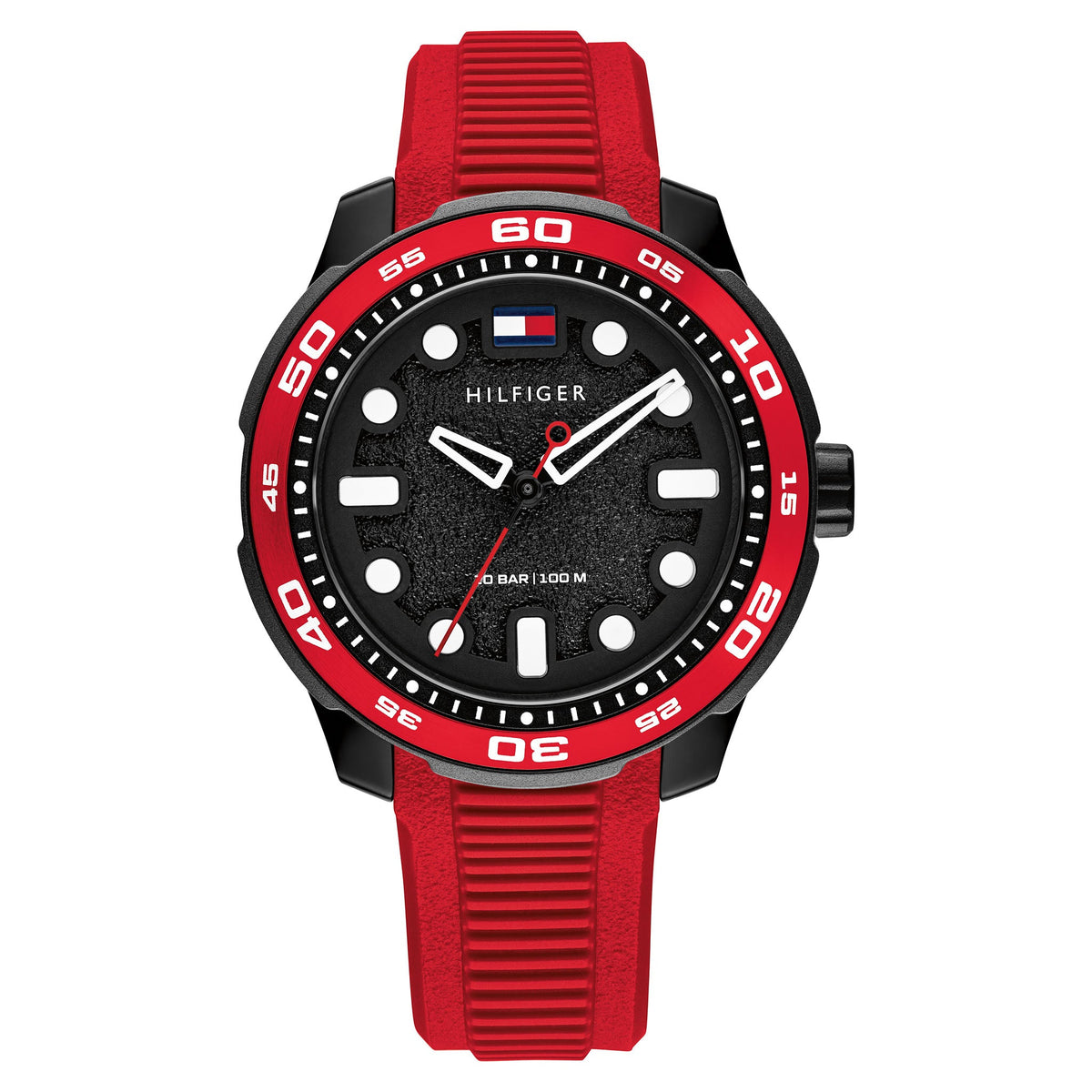 Unisex Th-Regatta Teens Watch (1720057) - view 1