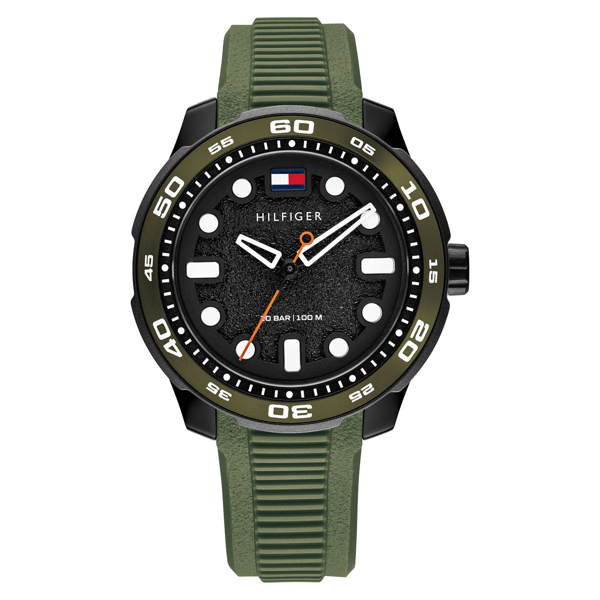 Unisex Th-Regatta Teens Watch (1720059) - view 1