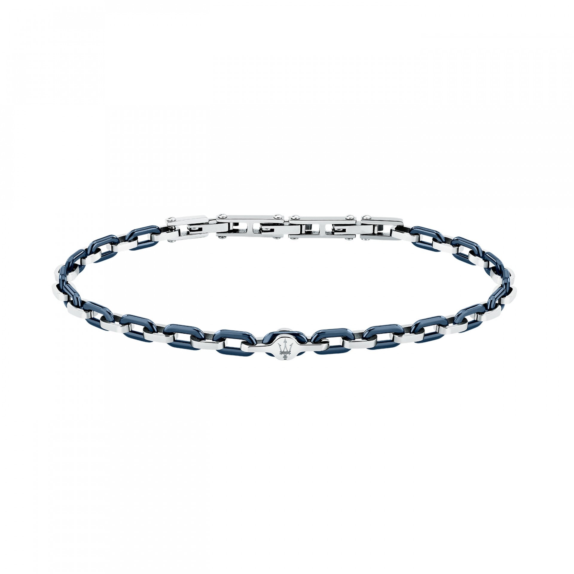 Men's Maserati Bracelet (JM226ATZ78)