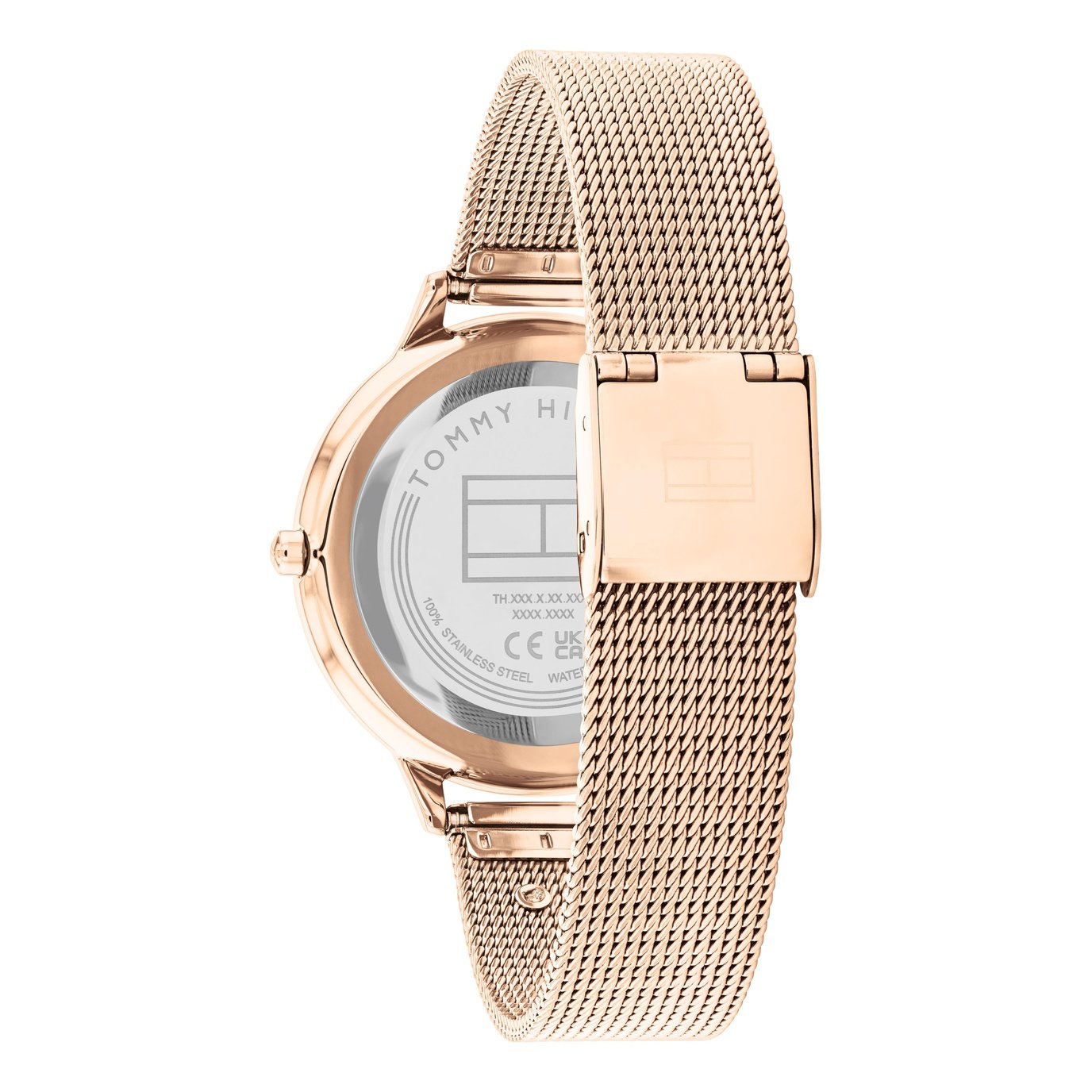 Ladies Iris Watch 1782616