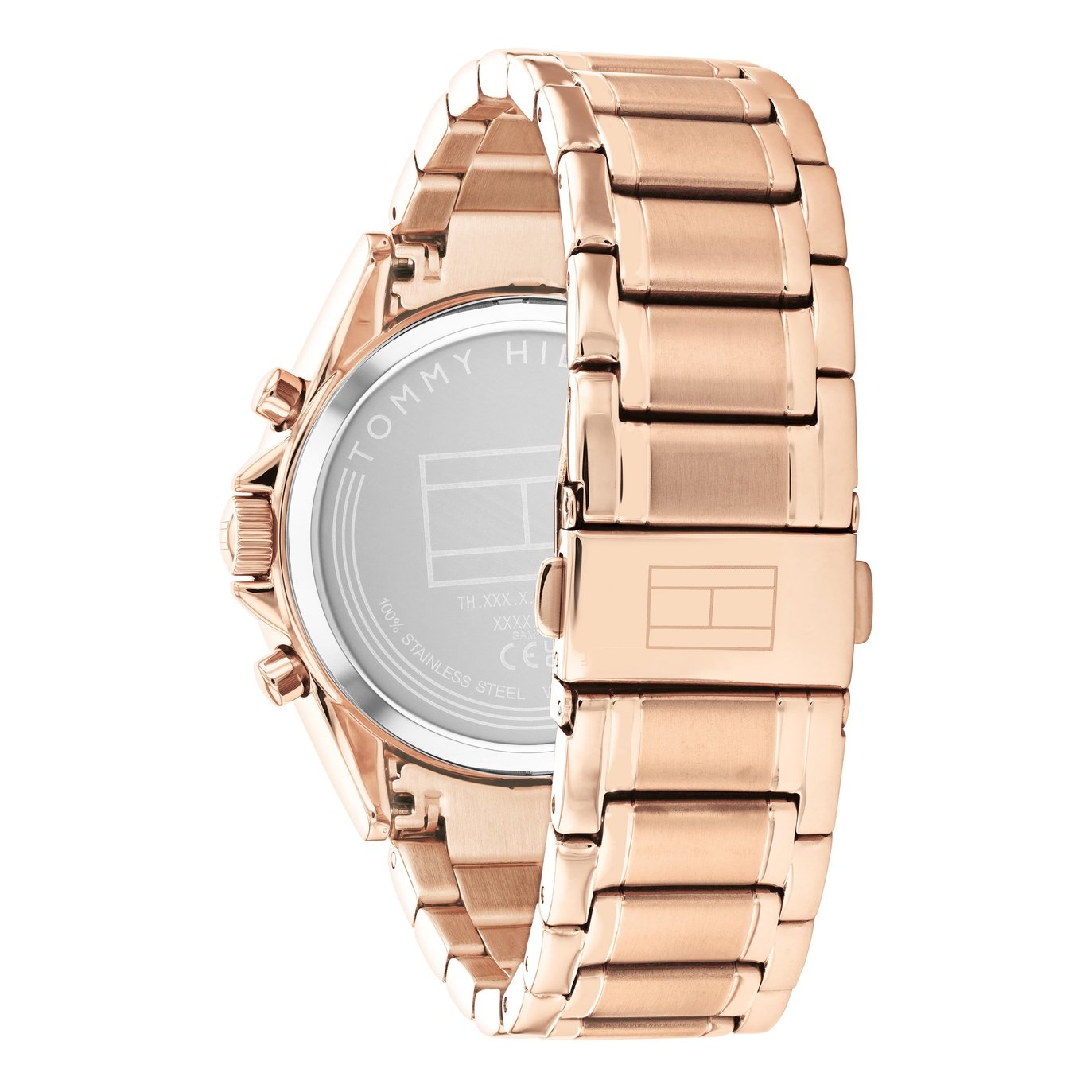 Ladies Kenzie Le Sport Watch 1782617