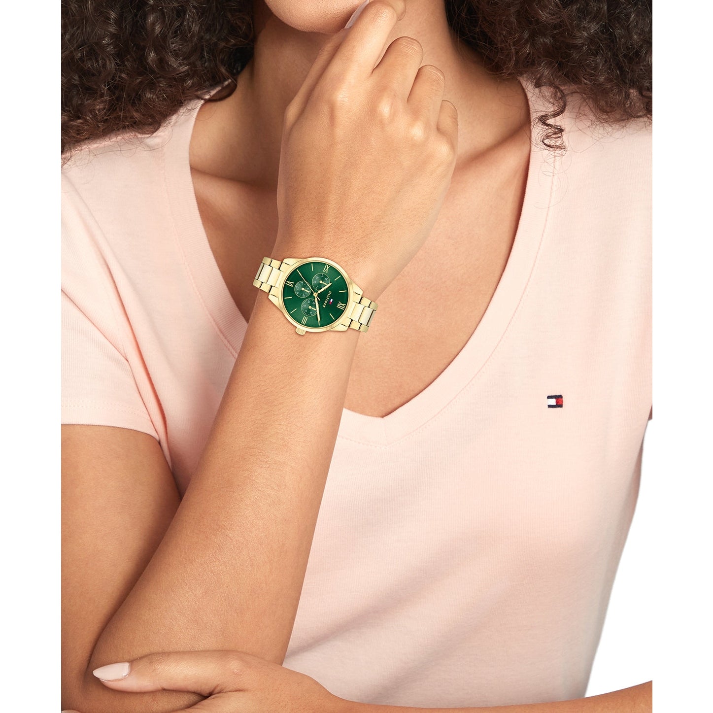 Ladies Camille Watch (1782746)