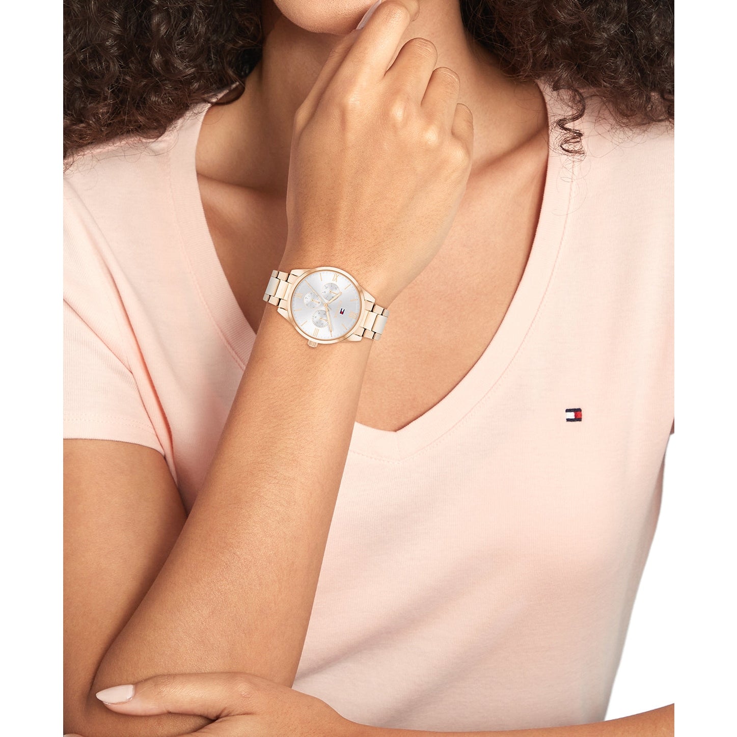 Ladies Camille Watch (1782747)