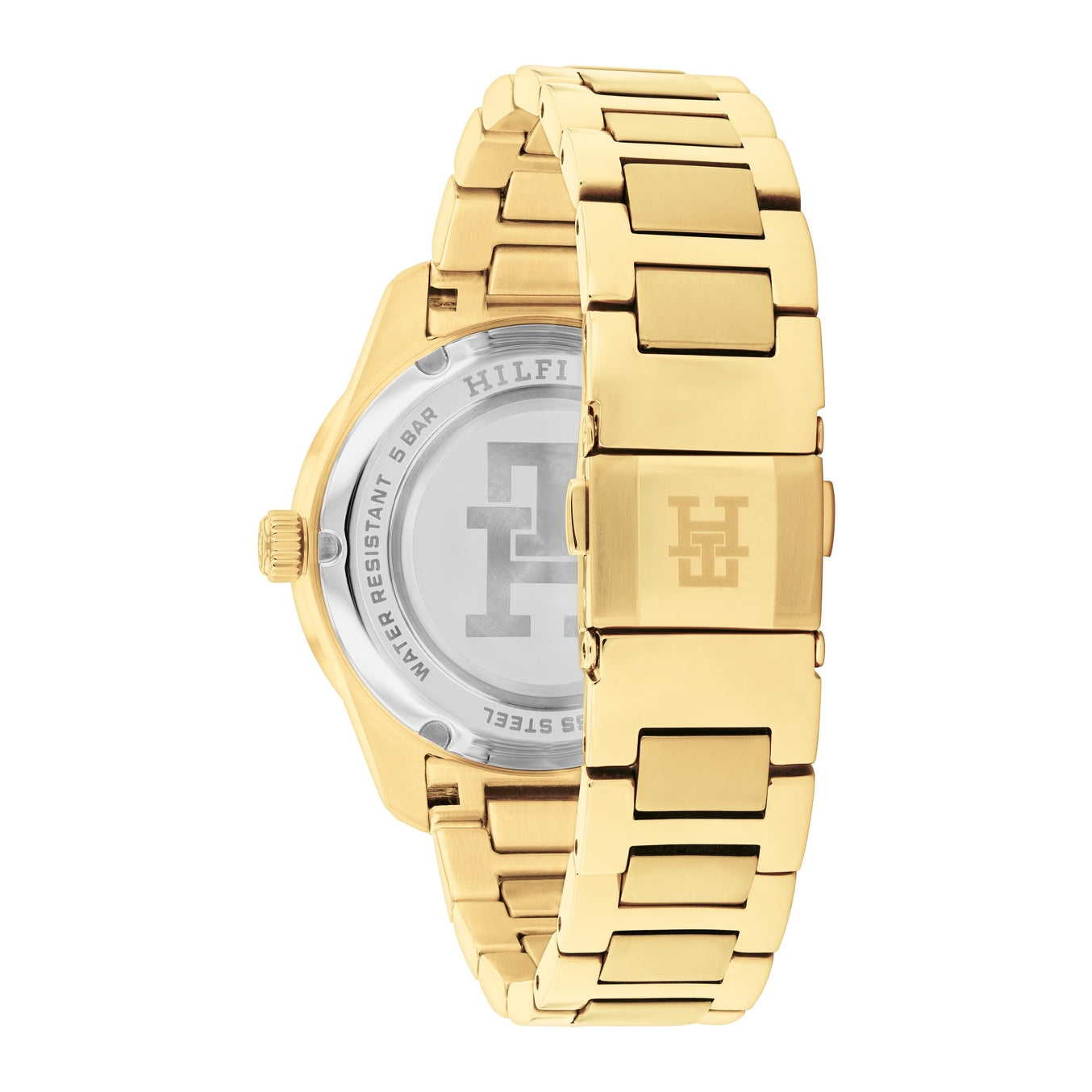 Ladies Th85 Crystals Watch (1782758)