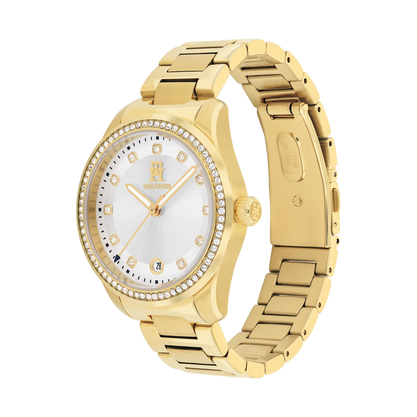 Ladies Th85 Crystals Watch (1782758)