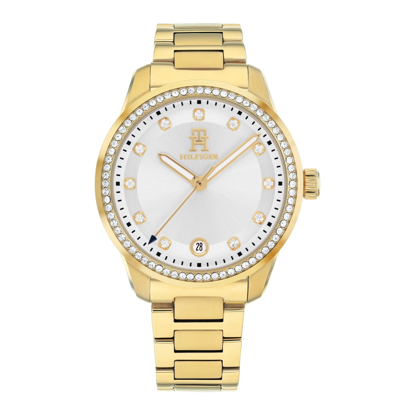 Ladies Th85 Crystals Watch (1782758)