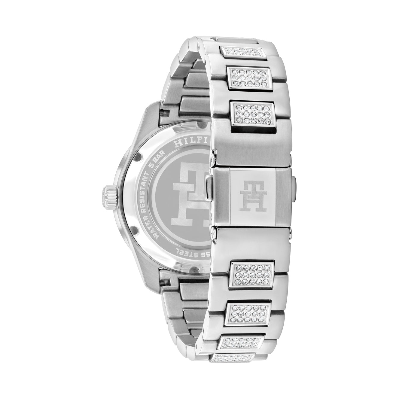 Ladies Th85 Crystals Watch (1782759)