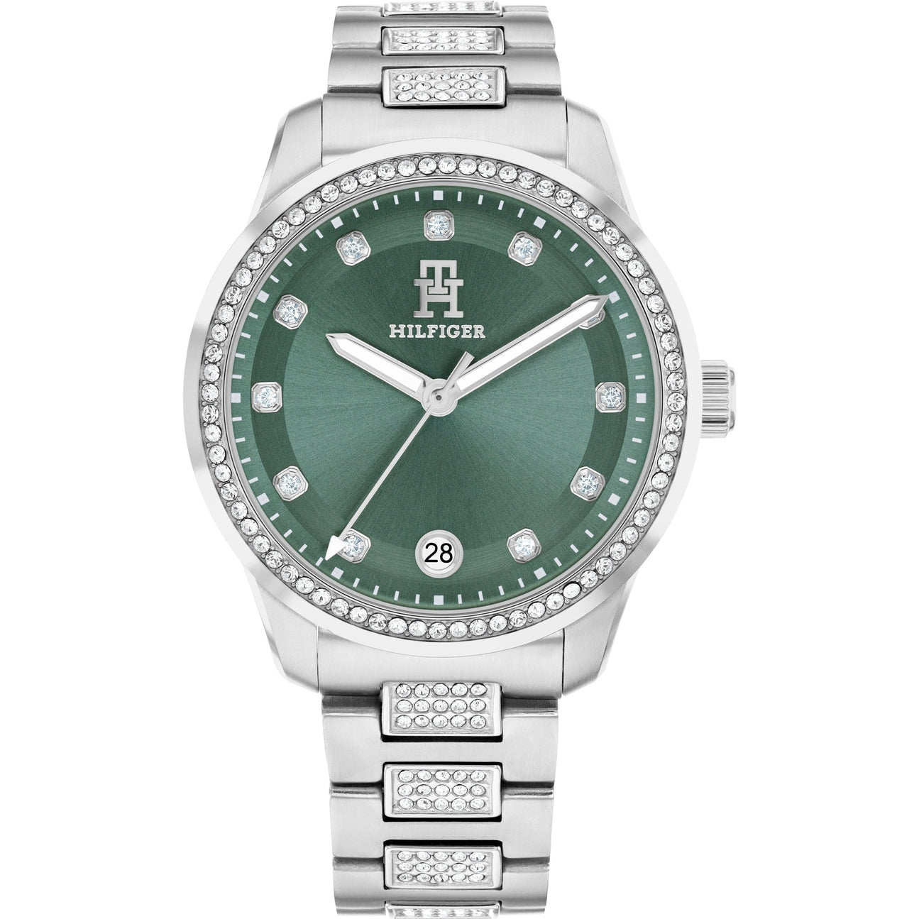 Ladies Th85 Crystals Watch (1782759)