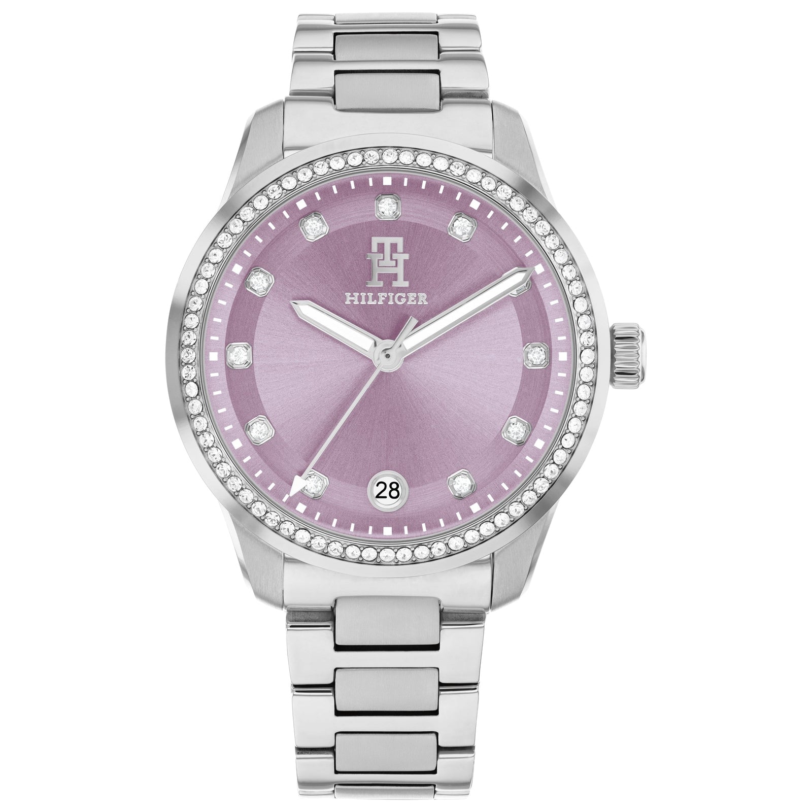 Ladies Th85 Crystals Watch (1782793)