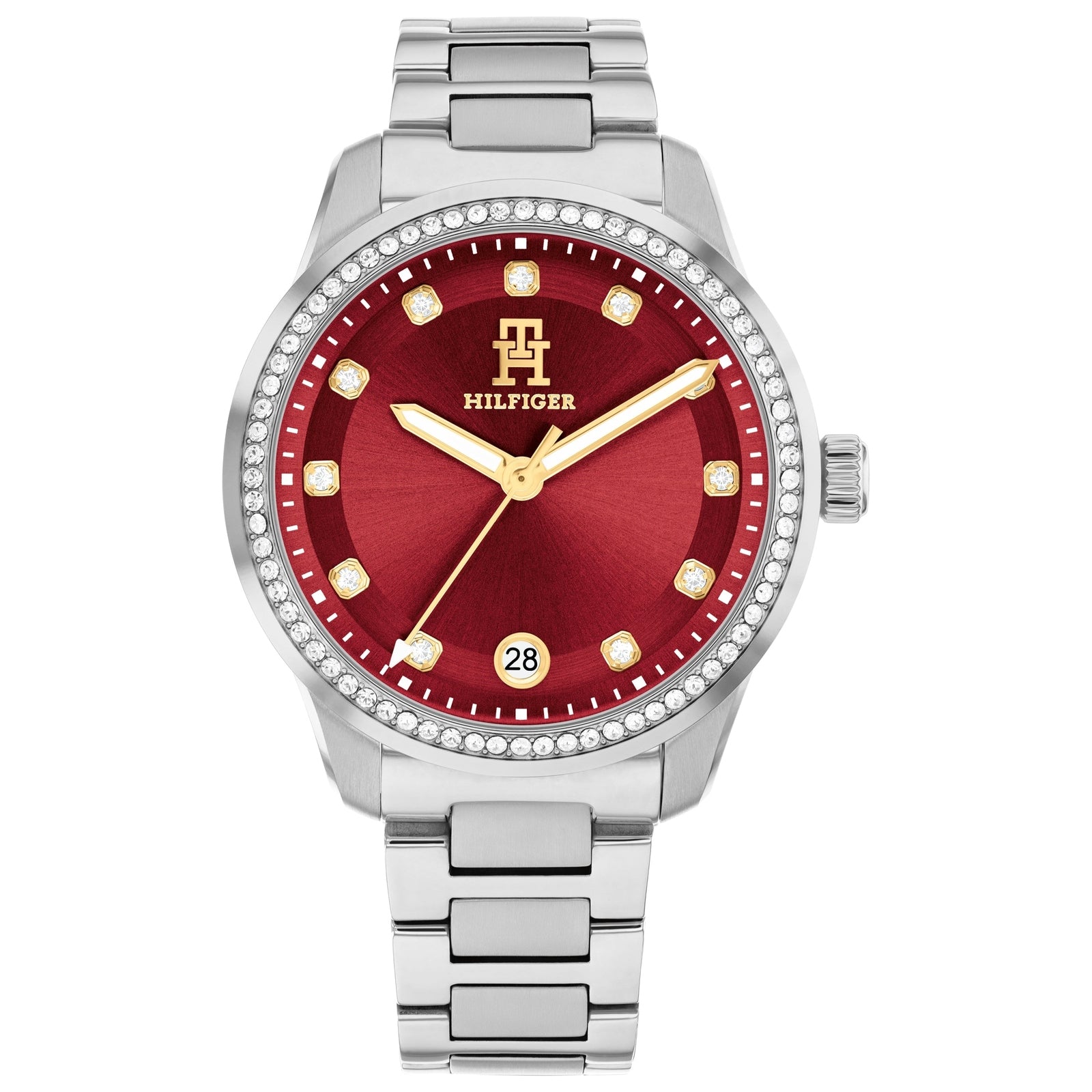 Ladies Th85 Crystals Watch (1782794)