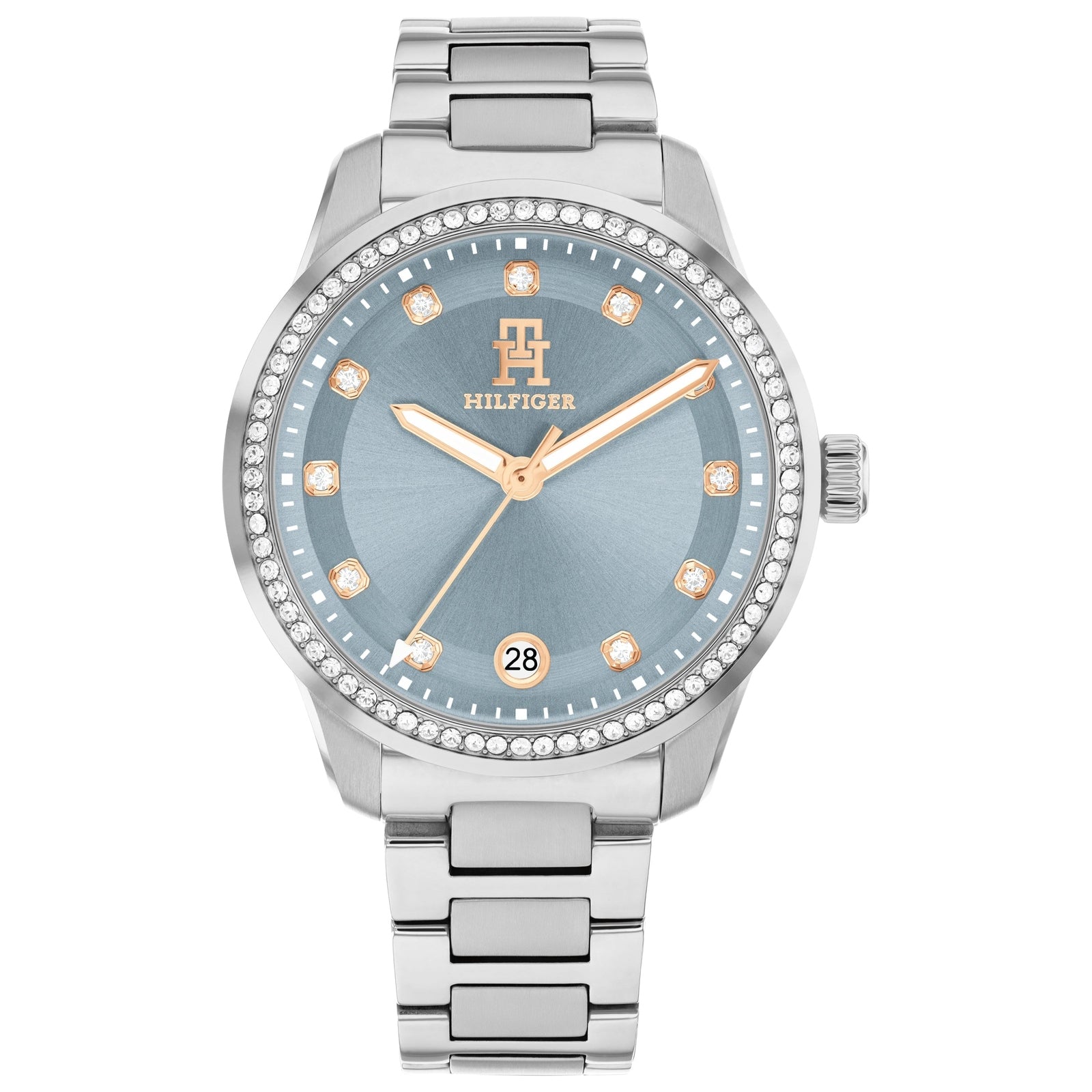 Ladies Th85 Crystals Watch (1782795)