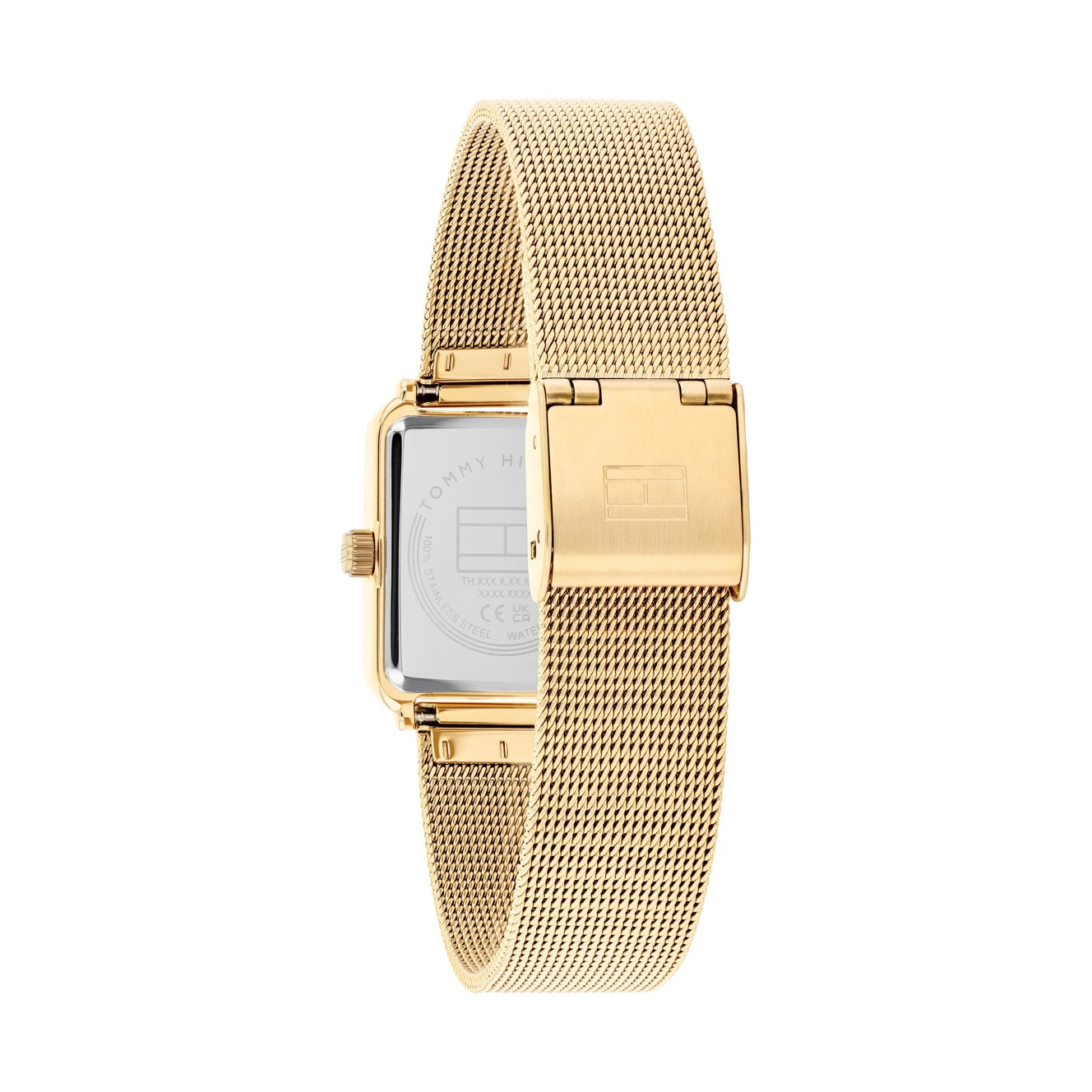 Ladies Tea Tank Watch (1782829)