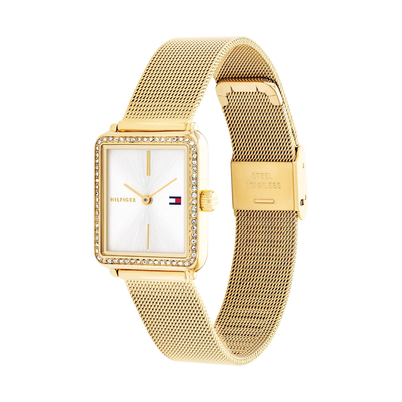 Ladies Tea Tank Watch (1782829)