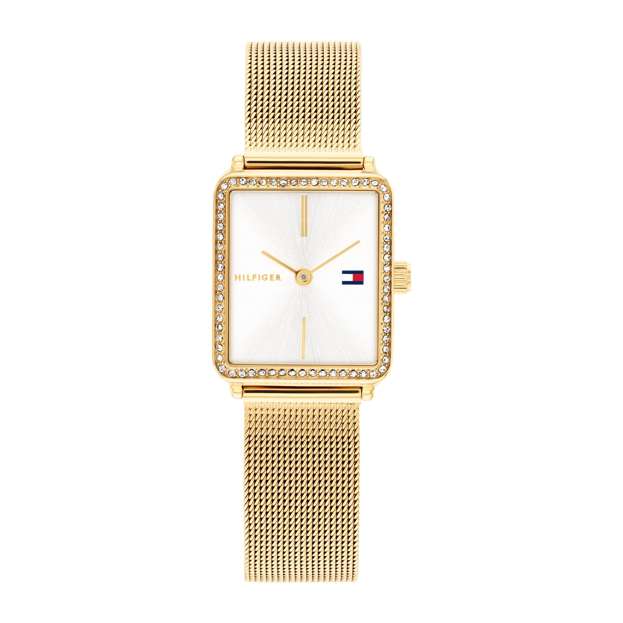 Ladies Tea Tank Watch (1782829)