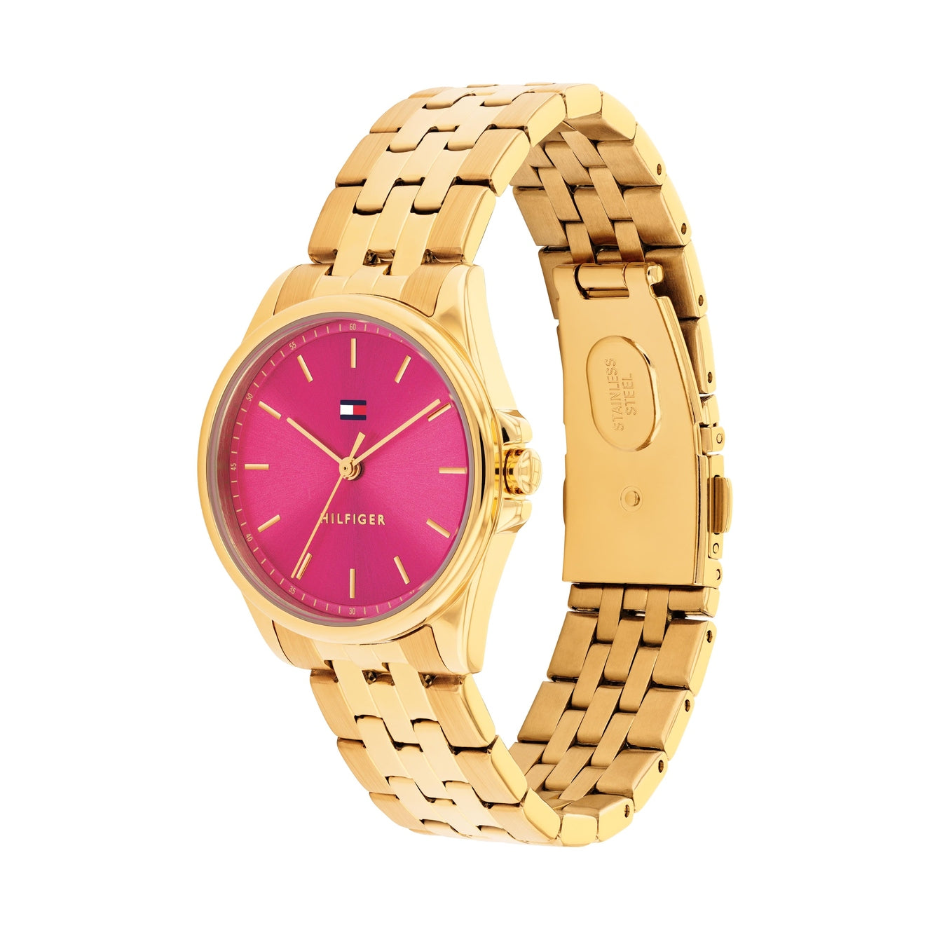Ladies Jade Watch (1782854)