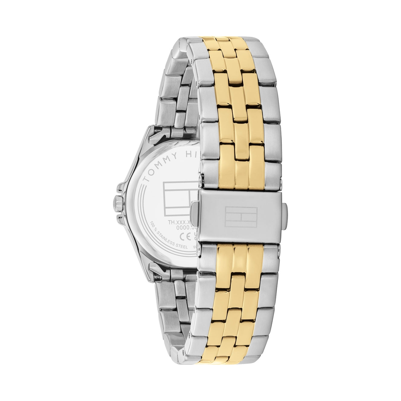Ladies Jade Watch (1782855)