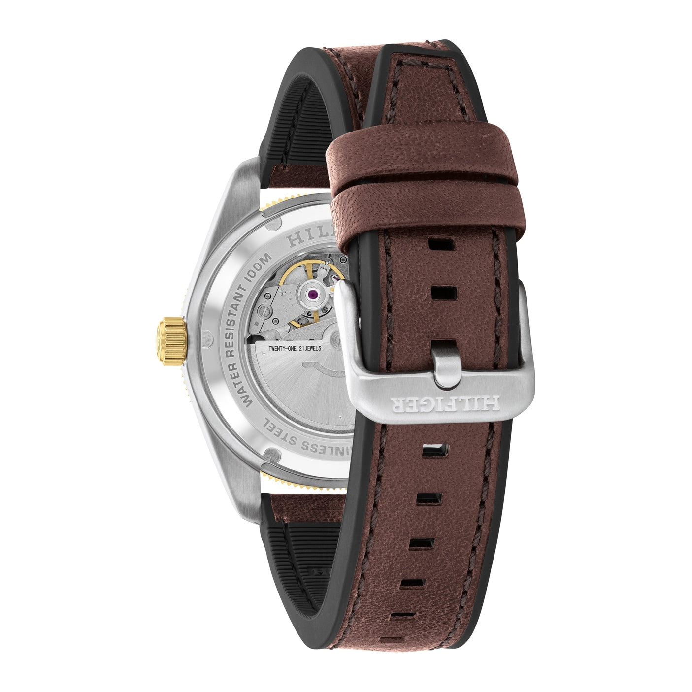 Men's Th85 Automatic Watch (1792142)