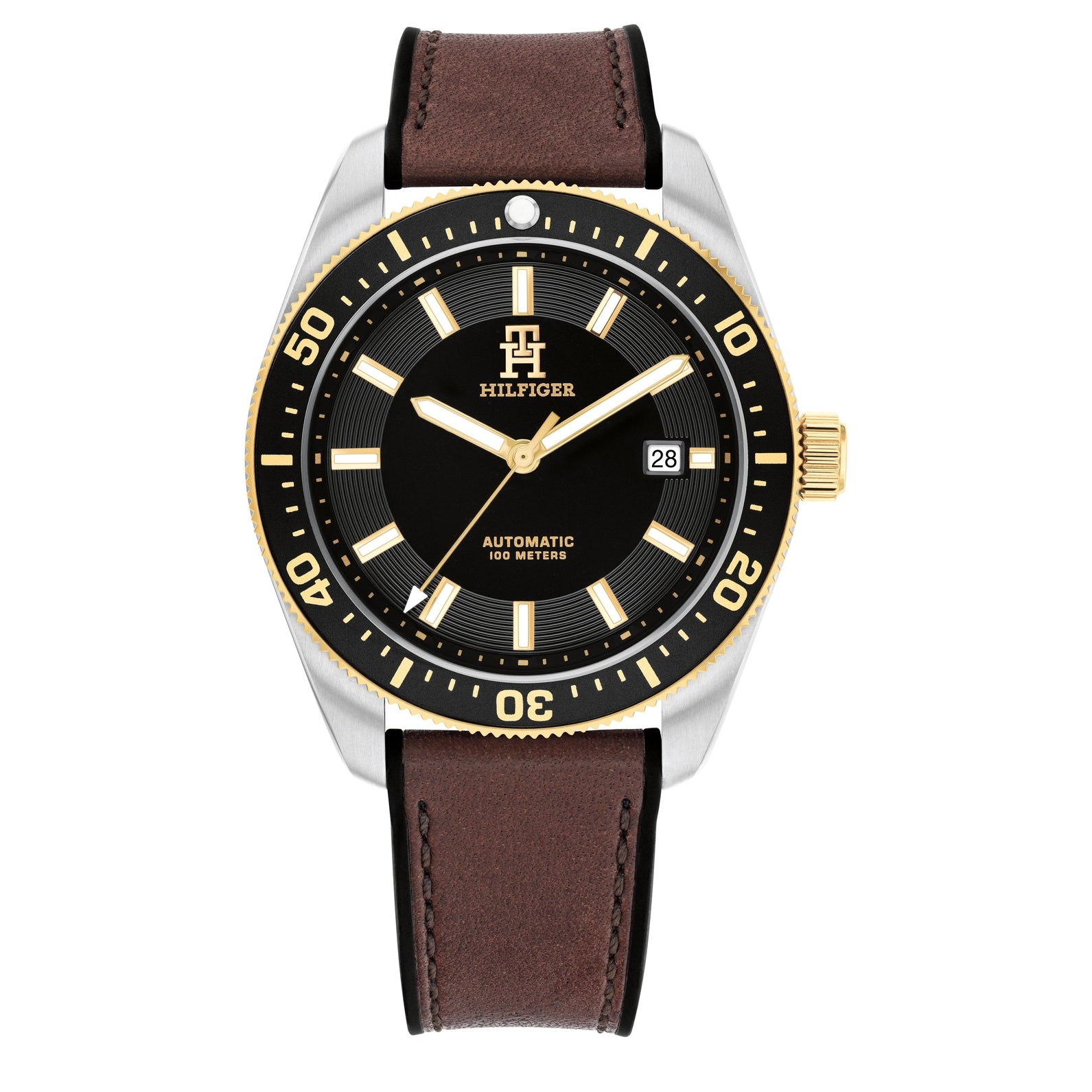 Men's Th85 Automatic Watch (1792142)