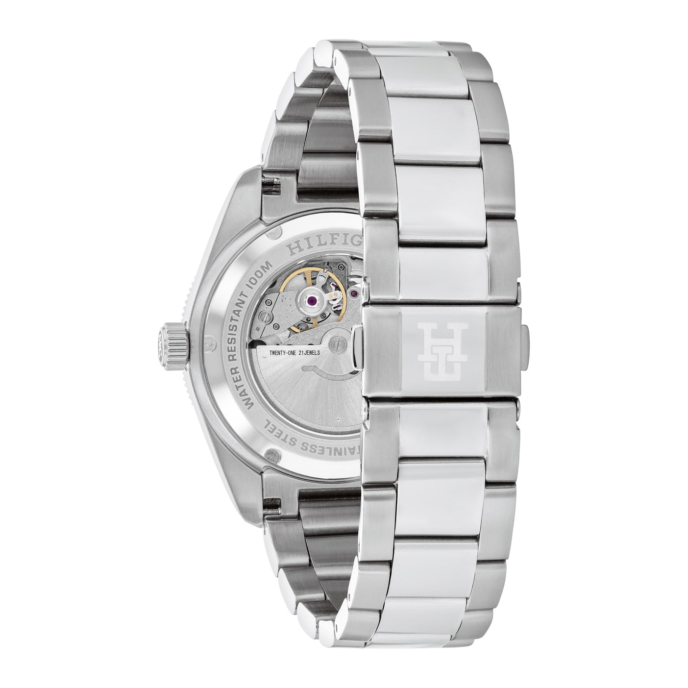 Men's Th85 Automatic Watch (1792154)