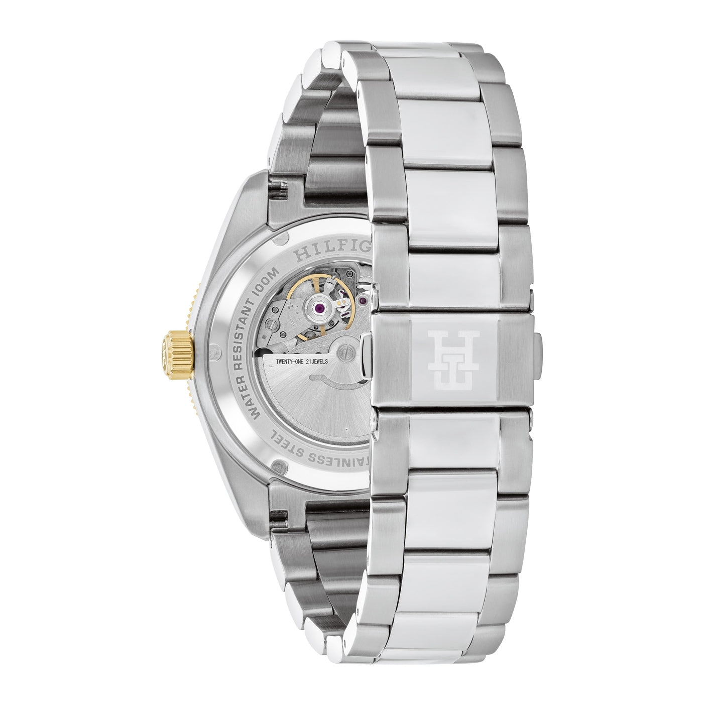 Men's Th85 Automatic Watch (1792155)