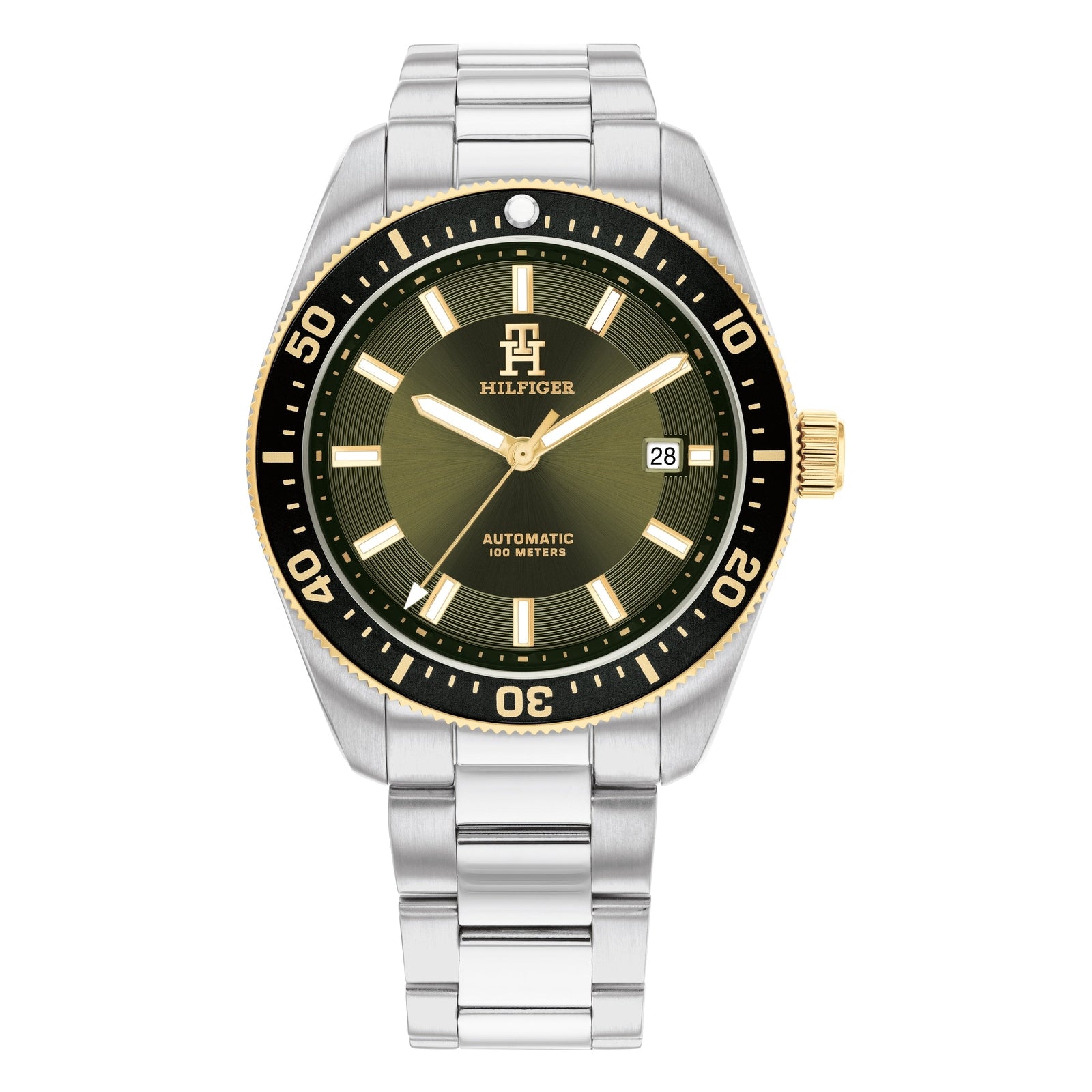 Men's Th85 Automatic Watch (1792155)