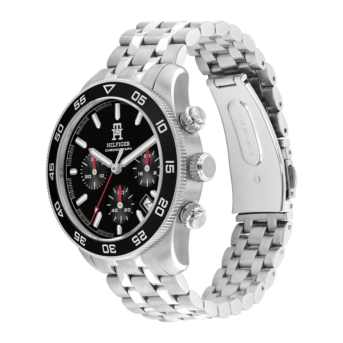 Men's Th85 Chrono Watch (1792156)