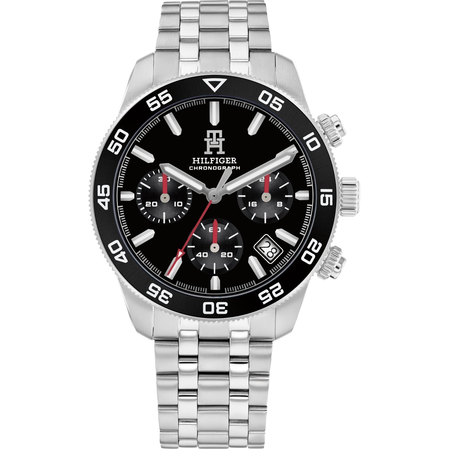 Men's Th85 Chrono Watch (1792156)