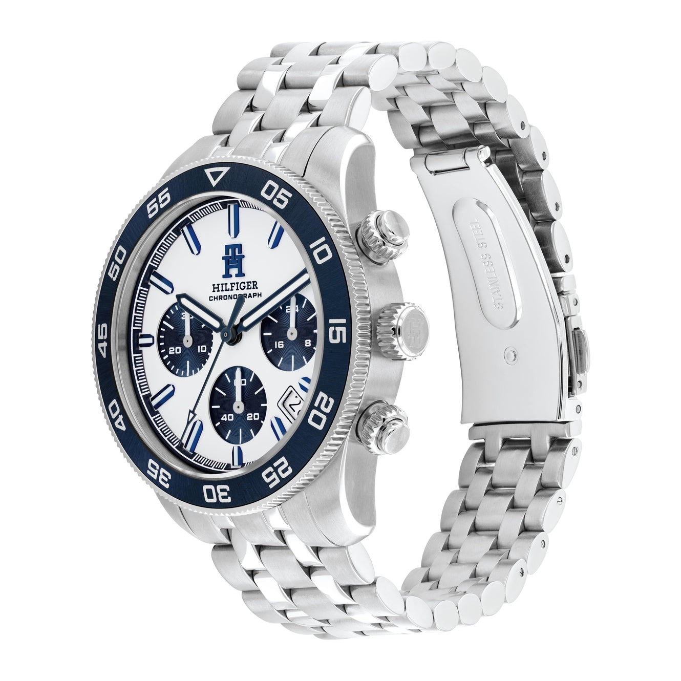 Men's Th85 Chrono Watch (1792157)